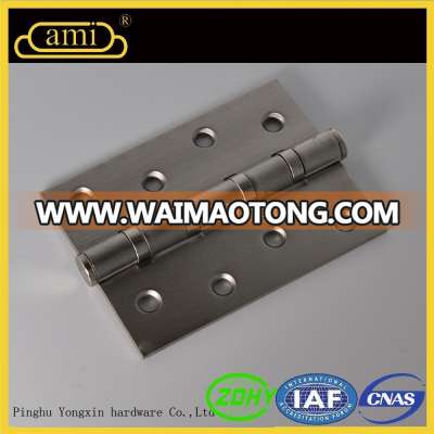 cheap 4 inch furniture door hinges for wood frame