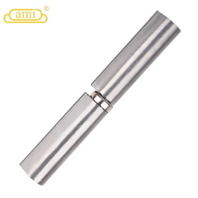 Hot Sales Warehouse Iron Door Cheap Welding Hinge For Heavy Door