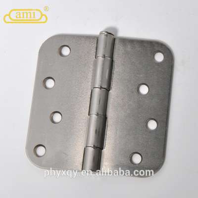 pinghu hardware container door box hinge for double swing gate