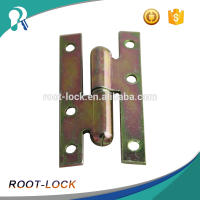 360 Degree antique furniture hinge for wooden door