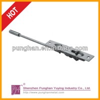 Stainless Steel Extension Flush Bolt