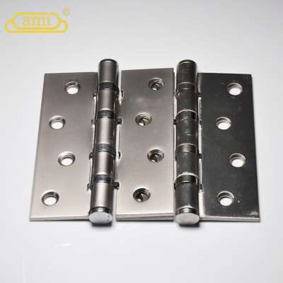 male female door gravity self-closing hinge from china