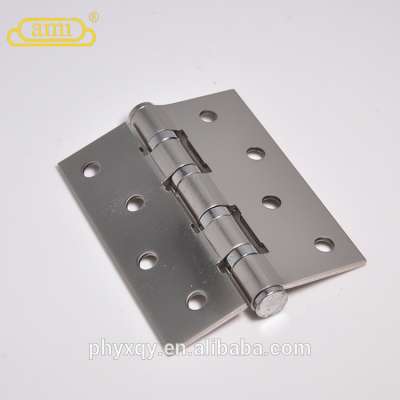 Waimaotong china supplier 4BB flush flap hinge for fire door