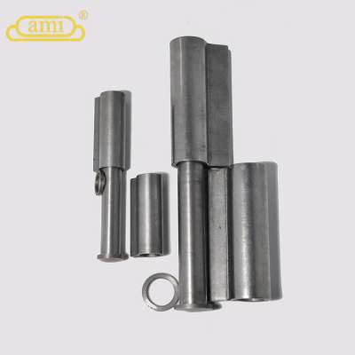 windows and doors Iron Welding Hinge with Oil Filling Port China manufacturing