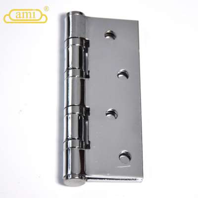 china wholesale market 4BB double sided trailer door invisible hinge