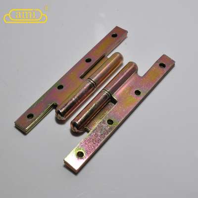 Hot selling RH iron hidden door hinge from China Waimaotong