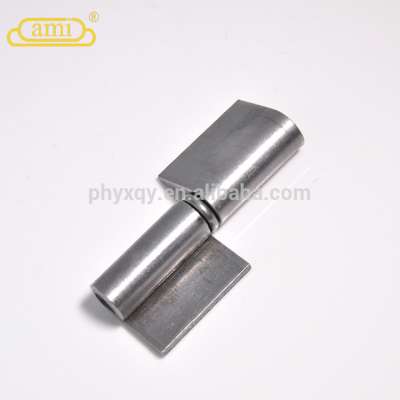 adjustable lift off fire door welding hinge