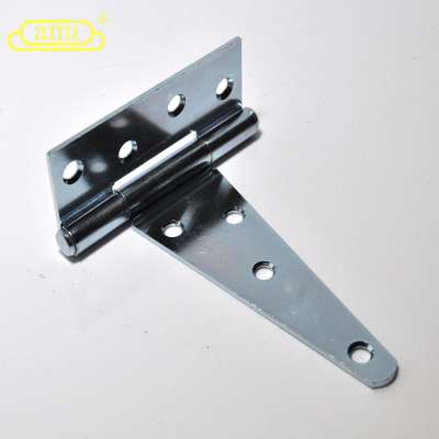 hot sell bulk door or window T hinge to USA market