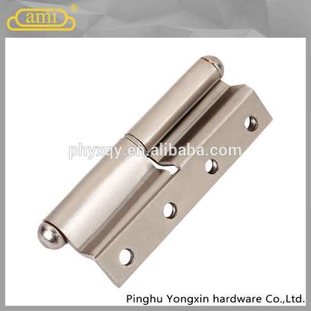 Bending type Iron Door Hinges/Window Hinges