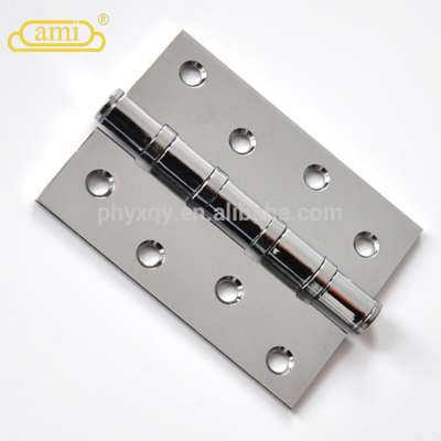 4BB flexible slow closing door hinge for home furniture