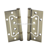 Stainless steel glass shower door pivot hinge for bathroom