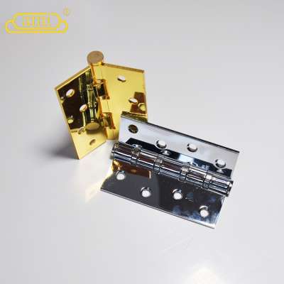 armored door hinge for metal 4bb cheap goods from china