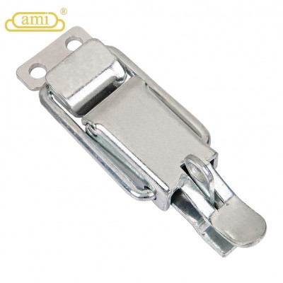 Steel Hasp for door and window