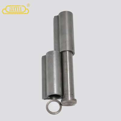 360 degree adjustable door hinge for material gate 32*200mm