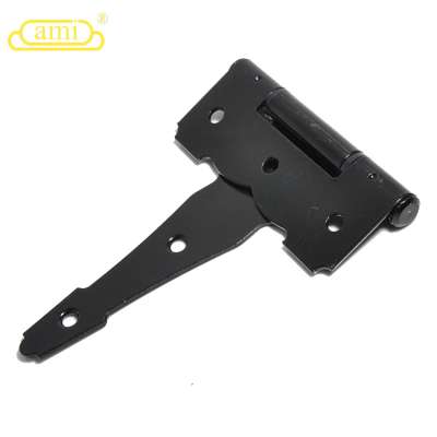 Pinghu Yongxin Hardware Manufacturer Lace T Hinge