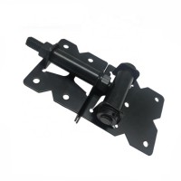 Self Closing Adjustable Vinyl Fence Gate Hinges