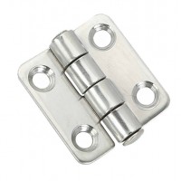 HL-253-1 Furniture Hardware sus304 stainless steel hinge