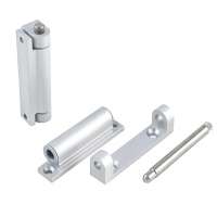 HL-250 Aluminum pin type removal lift off hinge